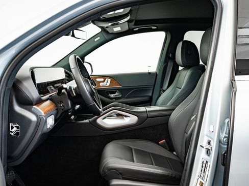 Certified 2025 Mercedes-Benz GLE 350 4MATIC image 23