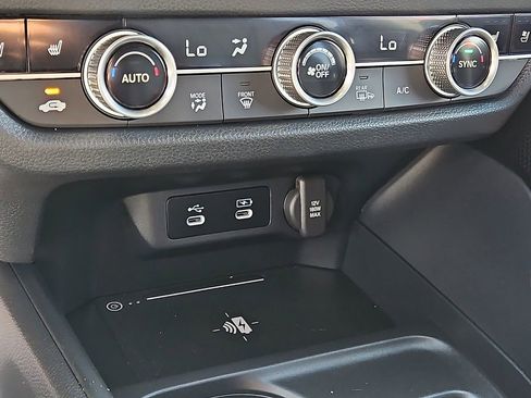 Used 2025 Acura ADX A-Spec FWD image 24