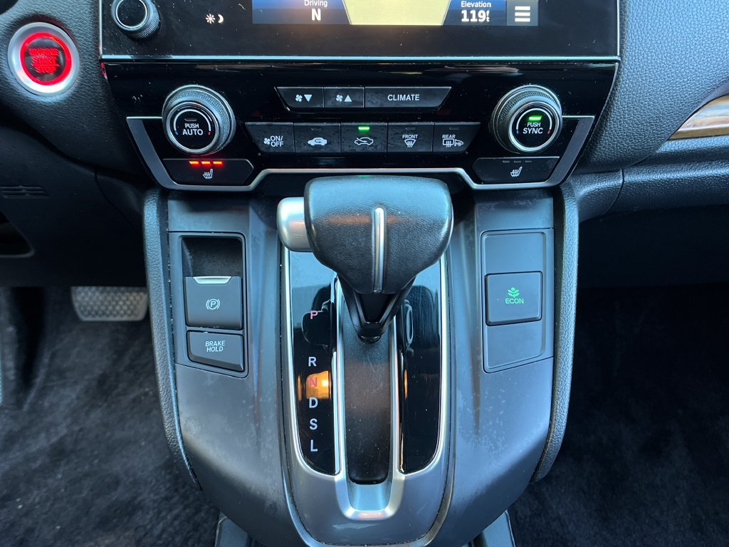 Used 2018 Honda CR-V Touring image 17
