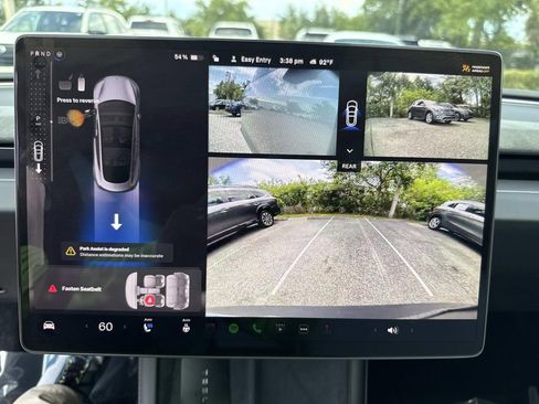 Used 2026 Tesla Model 3 AWD/4WD image 31