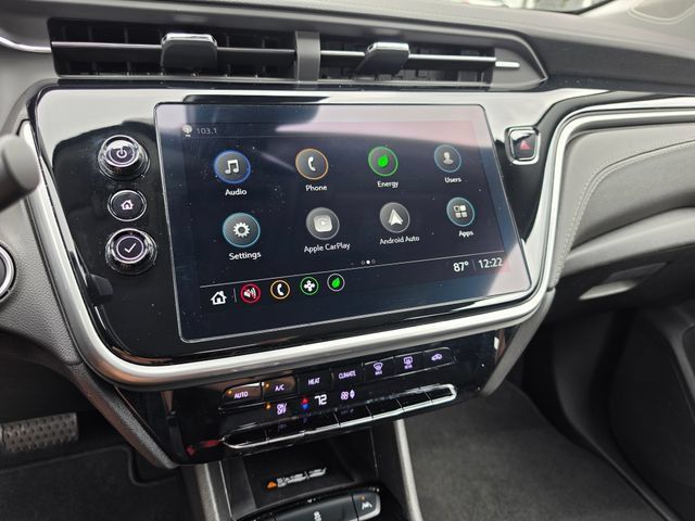 Used 2023 Chevrolet Bolt EUV LT FWD image 49