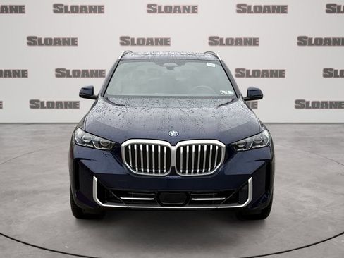 New 2026 BMW X5 xDrive50e AWD/4WD image 8