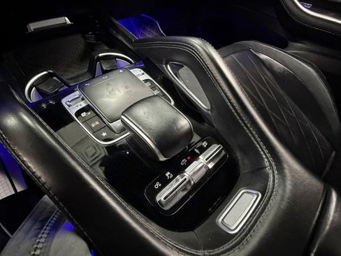 Used 2021 Mercedes-Benz GLE 53 AMG 4MATIC Coupe image 40