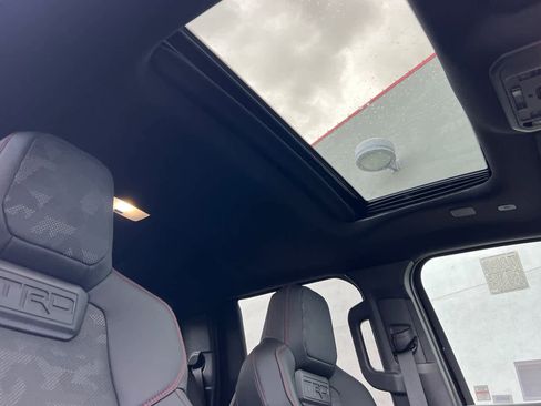 Used 2026 Toyota Tacoma TRD Pro image 16