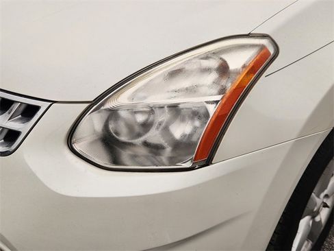 Used 2013 Nissan Rogue S w/ Special Edition Pkg image 6