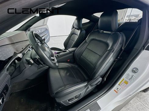 Used 2024 Ford Mustang GT Premium image 31