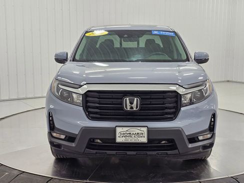 Used 2022 Honda Ridgeline RTL-E image 38