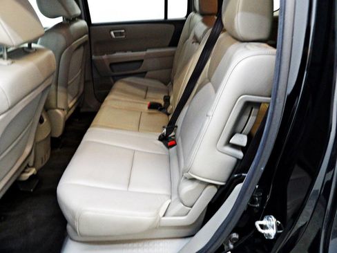 Used 2012 Honda Pilot EX-L image 10