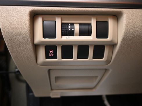 Used 2018 Subaru Outback 2.5i w/ Popular Package #1 image 21