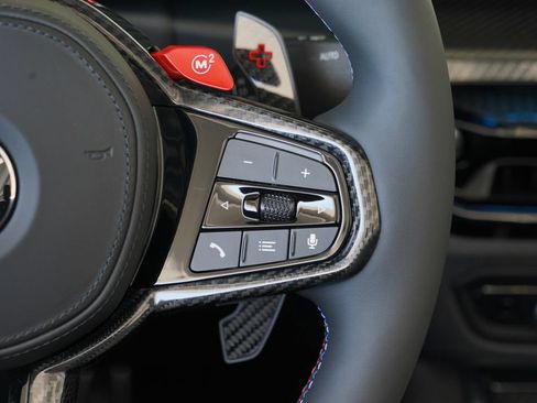 New 2027 BMW M4 xDrive Competition AWD/4WD image 22