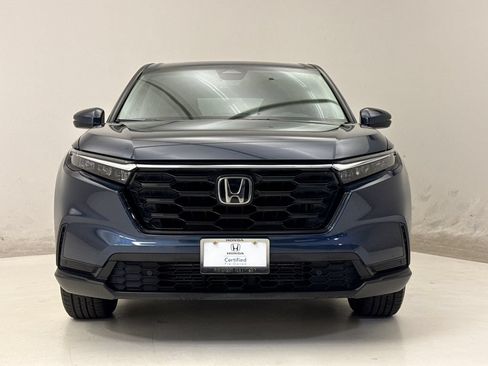 Certified 2024 Honda CR-V EX-L image 3