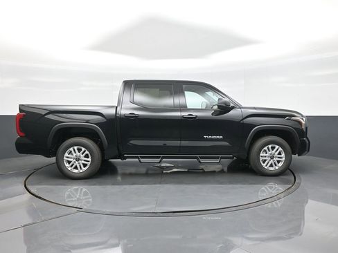 New 2026 Toyota Tundra SR5 AWD/4WD image 9