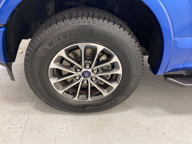 Used 2018 Ford F150 XLT w/ Equipment Group 302A Luxury AWD/4WD image 7
