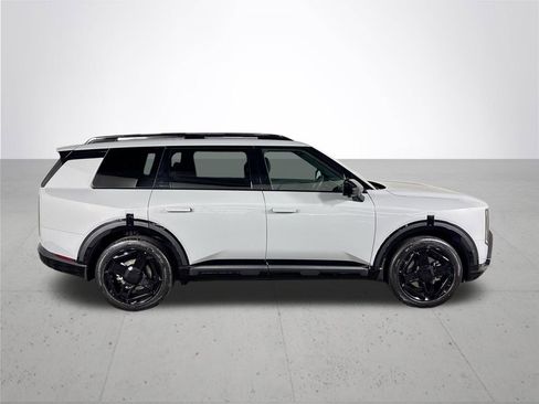 New 2027 Kia Telluride SX Prestige X-Line image 5