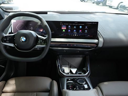New 2026 BMW X3 xDrive30i w/ Premium Package AWD/4WD image 29