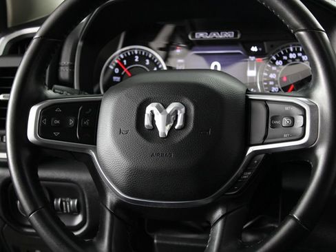 Used 2022 RAM 1500 Laramie image 30