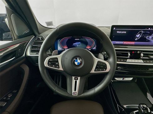 Certified 2024 BMW X3 M40i image 11