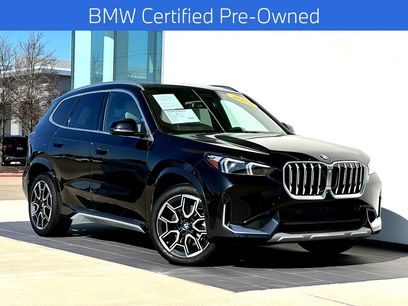 Certified 2025 BMW X1 xDrive28i