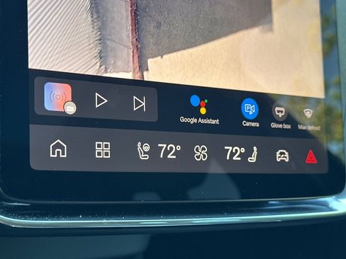New 2025 Volvo EX90 Ultra image 23