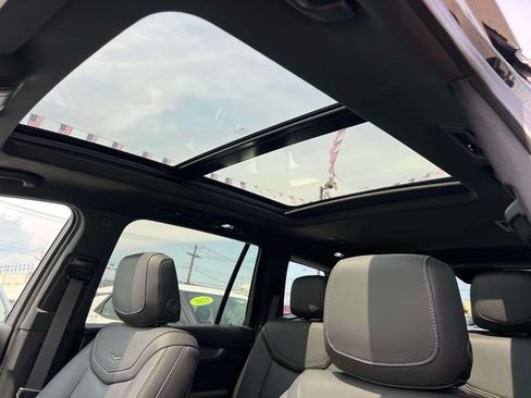Used 2024 Cadillac XT6 Luxury w/ LPO, Floor Liner Package AWD/4WD image 20