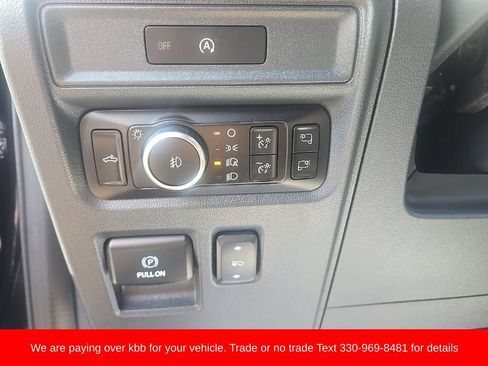 Used 2025 Ford F150 Tremor w/ Tow/Haul Package AWD/4WD image 16