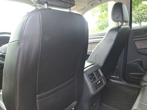 Used 2022 Volkswagen Atlas SE AWD/4WD image 21