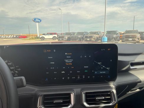 New 2026 Ford Mustang Premium RWD image 15