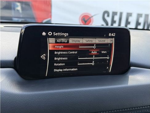 Used 2018 MAZDA CX-5 Grand Touring image 49