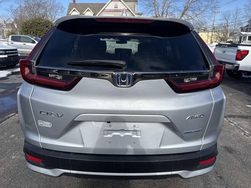 Used 2022 Honda CR-V EX image 5