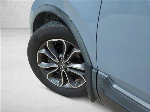 Used 2020 Honda CR-V EX-L image 10