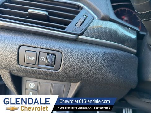 Used 2019 Honda Accord Sport image 15
