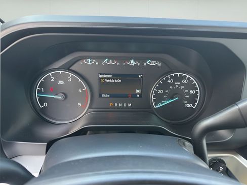 New 2026 Ford F250 XL AWD/4WD image 18