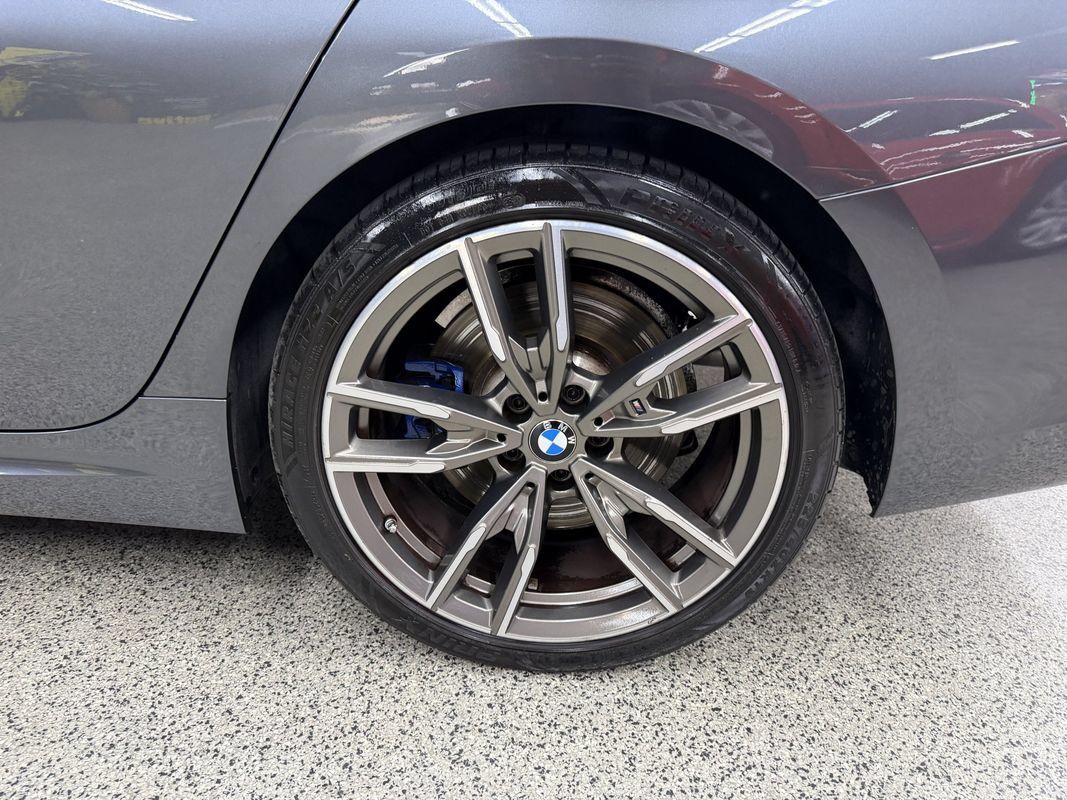 Used 2021 BMW M340i xDrive w/ Premium Package AWD/4WD image 22