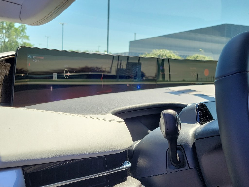 New 2026 Lincoln Navigator Black Label AWD/4WD image 22