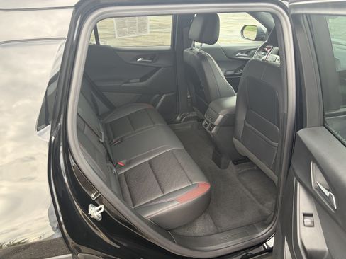 Used 2026 Chevrolet Equinox RS w/ Convenience Package III AWD/4WD image 13