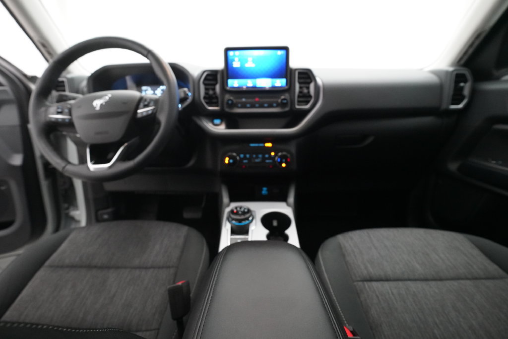 Used 2022 Ford Bronco Sport Big Bend w/ Convenience Package AWD/4WD image 5