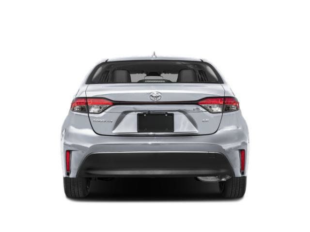 Certified 2024 Toyota Corolla LE w/ LE Convenience Package FWD image 5
