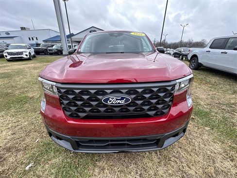 New 2026 Ford Maverick XLT w/ XLT Luxury Package image 26