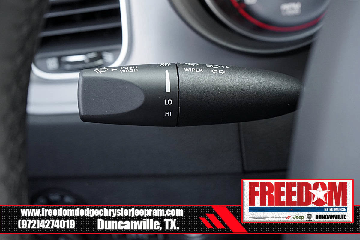 New 2023 Dodge Charger Scat Pack w/ Harman/Kardon Audio Group RWD image 27
