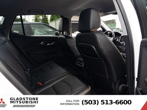 Used 2023 GMC Terrain AT4 AWD/4WD image 24