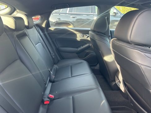 Used 2023 Acura Integra A-Spec image 7