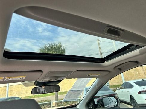 Certified 2021 Honda CR-V EX image 11