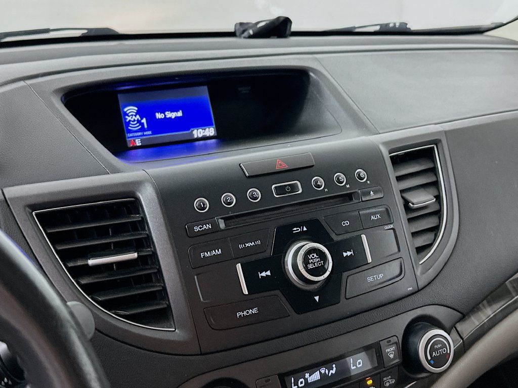 Used 2014 Honda CR-V EX-L image 11
