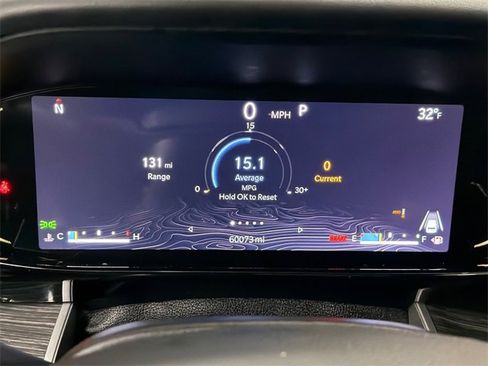 Used 2022 Jeep Wagoneer Series III w/ Premium Group I image 27