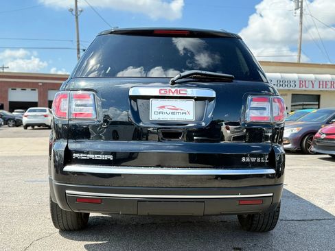 Used 2015 GMC Acadia SLT FWD image 6