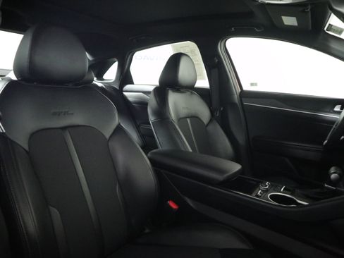 Used 2023 Kia K5 GT-Line image 20