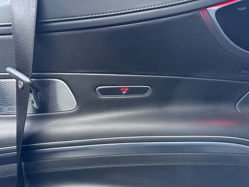 Used 2015 Mercedes-Benz S 550 4MATIC Coupe image 40