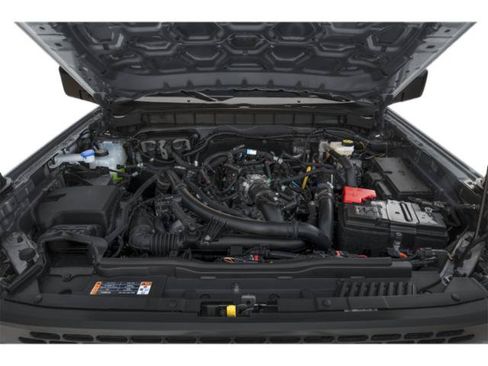 Used 2026 Ford Bronco Badlands AWD/4WD image 11