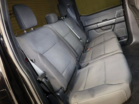 Used 2022 Ford F150 XLT w/ Equipment Group 302A High image 32