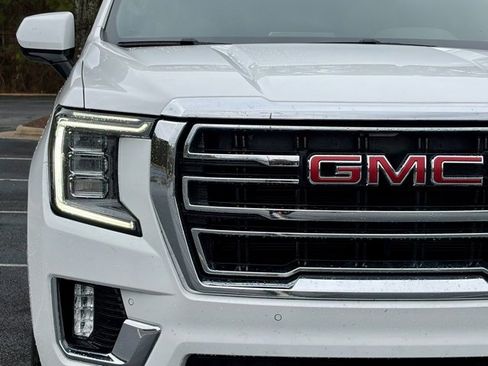 Used 2022 GMC Yukon XL SLT w/ Max Trailering Package image 13